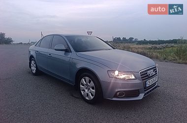 Седан Audi A4 2008 в Прилуках фото 35 Седан Audi A4 2008 в Прилуках