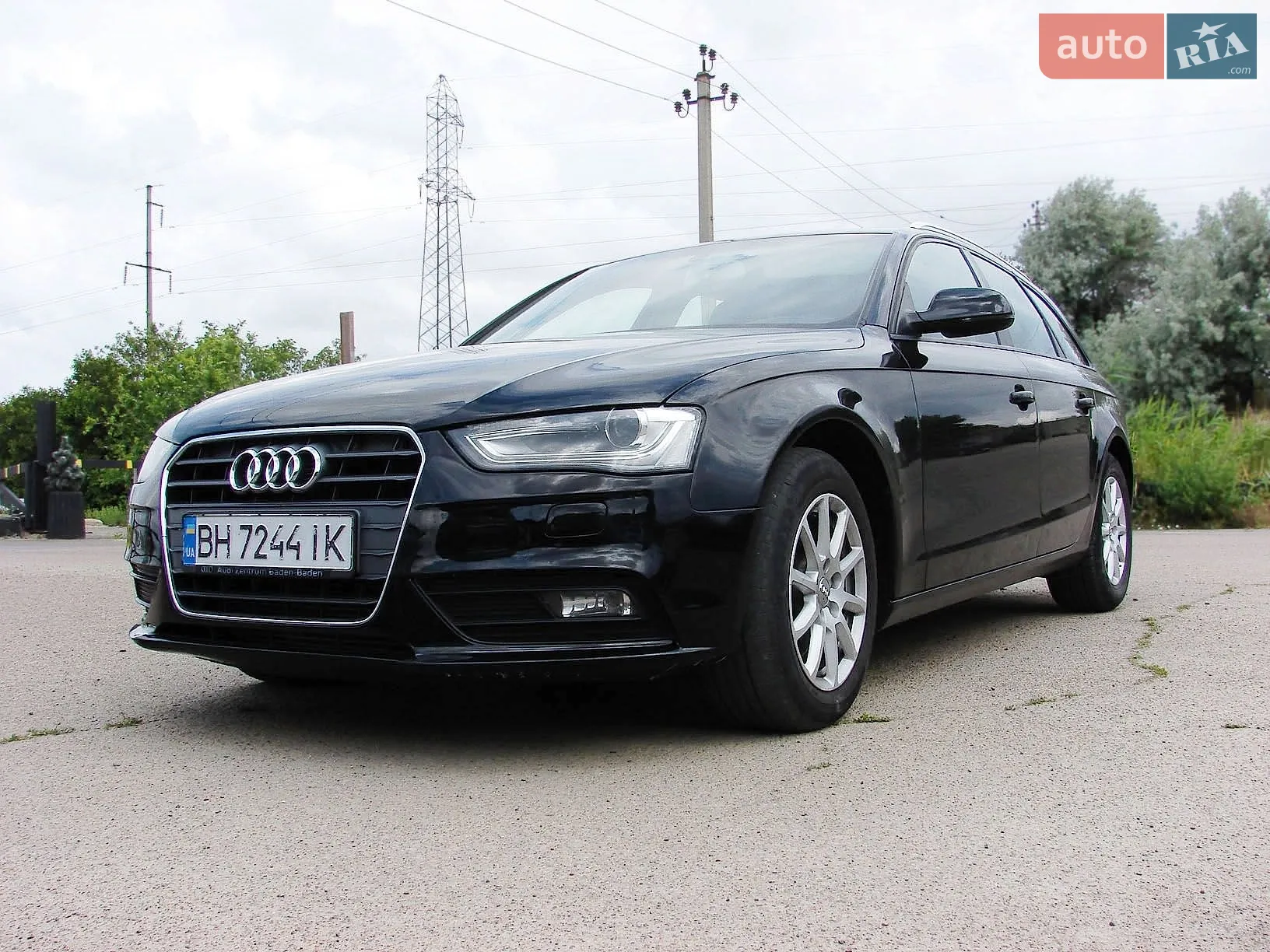 2015 Audi A4 - мініатюра 2