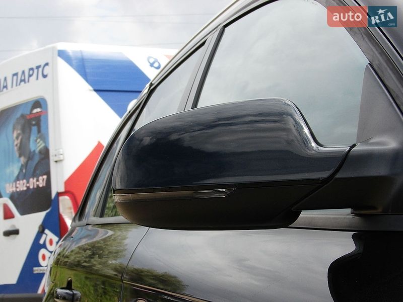 Універсал Audi A4 2015 в Одесі
