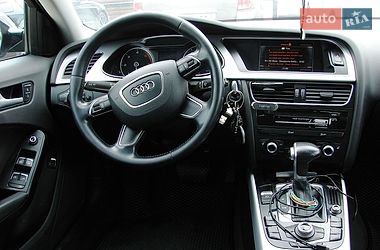 Універсал Audi A4 2015 в Одесі