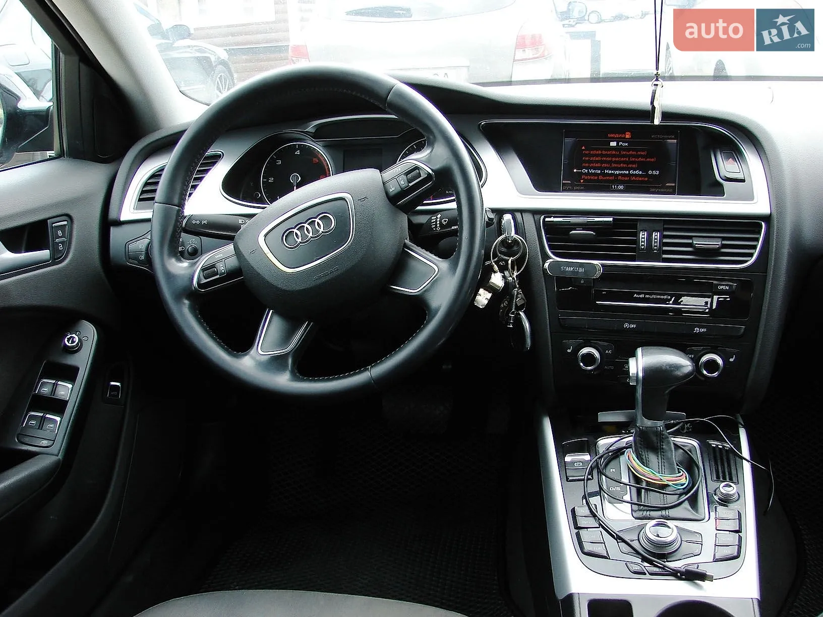 2015 Audi A4 - мініатюра 15