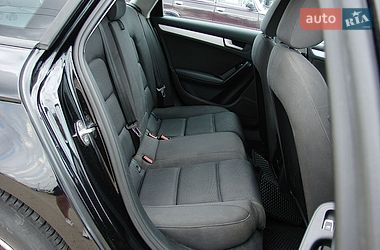 Універсал Audi A4 2015 в Одесі