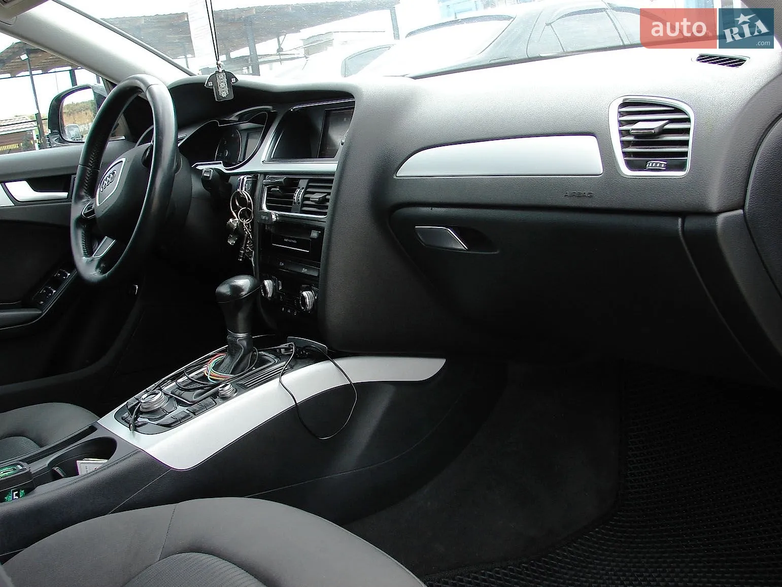 2015 Audi A4 - мініатюра 20