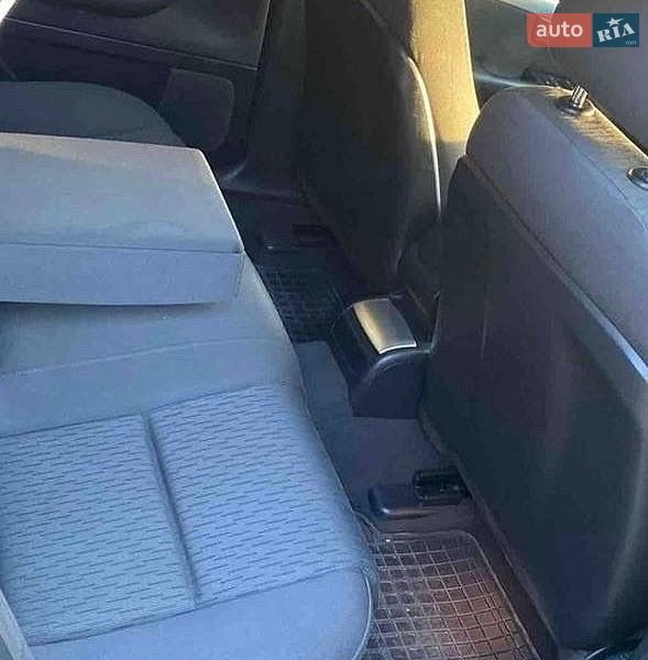Универсал Audi A4 2006 в Жовкве