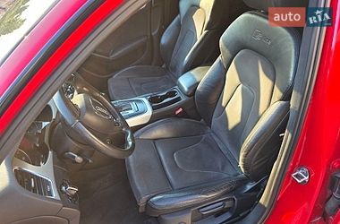 Седан Audi A4 2011 в Запорожье