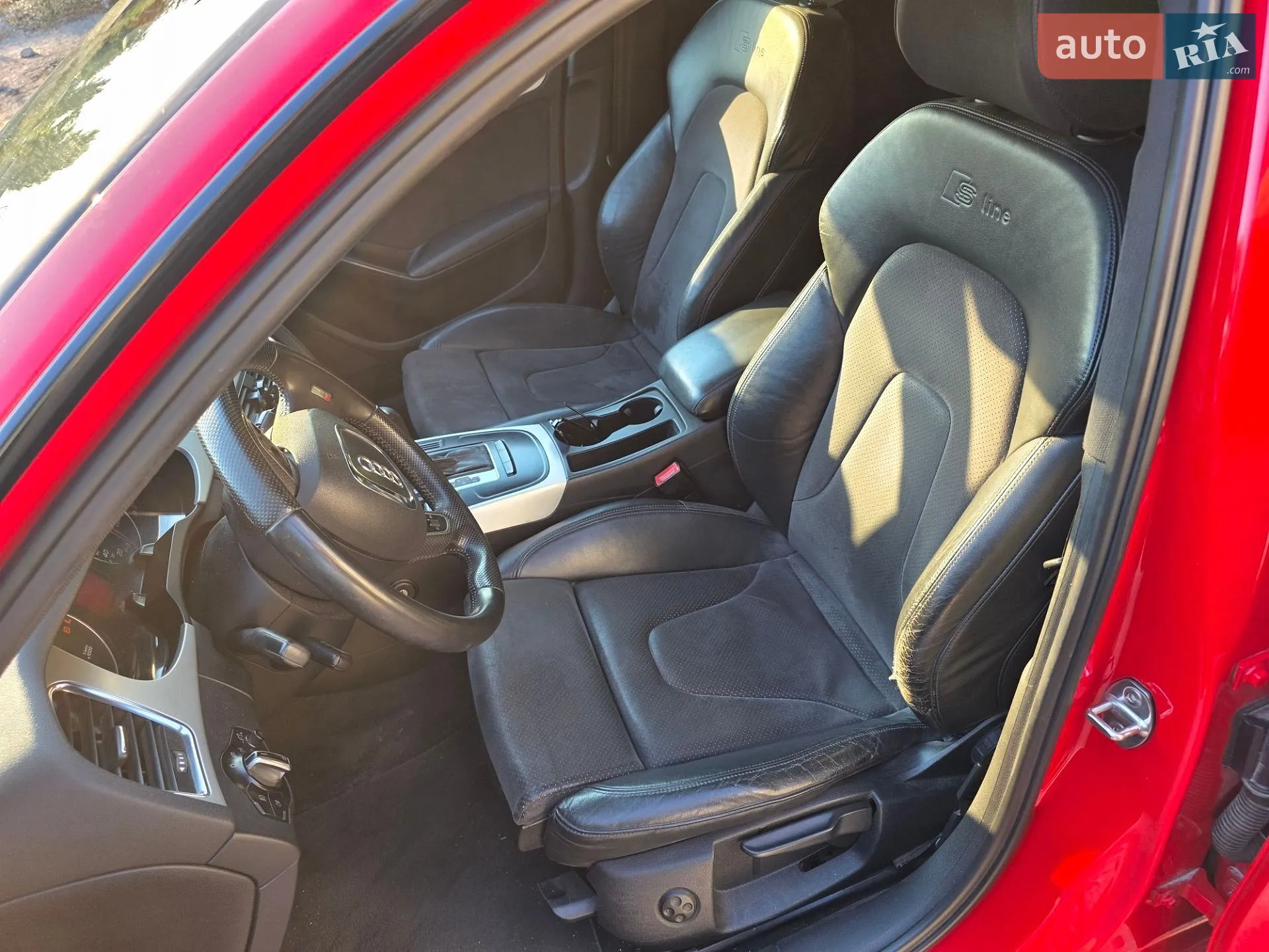 2011 Audi A4 - мініатюра 3