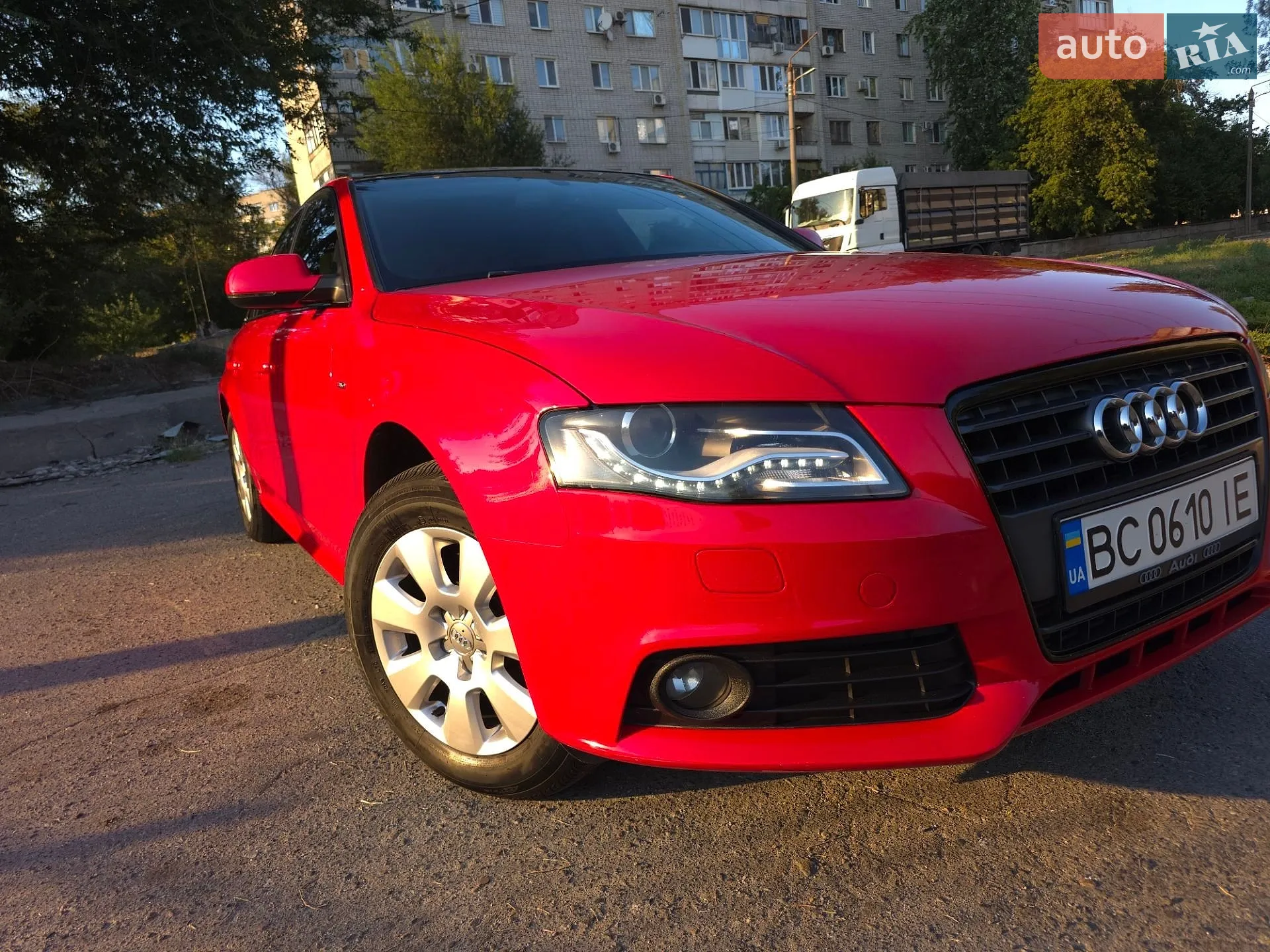 2011 Audi A4 - мініатюра 12