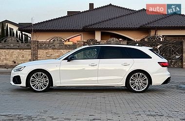 Універсал Audi A4 2020 в Рівному фото 12 Універсал Audi A4 2020 в Рівному