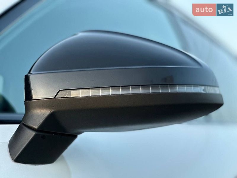 Універсал Audi A4 2020 в Рівному фото 15 Універсал Audi A4 2020 в Рівному