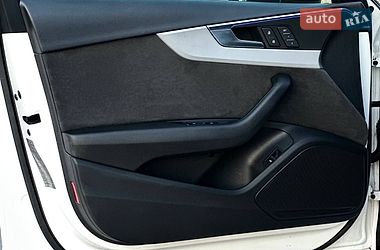 Універсал Audi A4 2020 в Рівному фото 22 Універсал Audi A4 2020 в Рівному