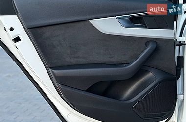 Універсал Audi A4 2020 в Рівному фото 28 Універсал Audi A4 2020 в Рівному