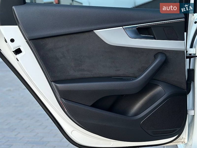 Універсал Audi A4 2020 в Рівному фото 28 Універсал Audi A4 2020 в Рівному