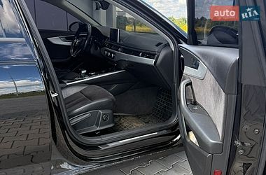 Універсал Audi A4 2016 в Луцьку фото 11 Універсал Audi A4 2016 в Луцьку