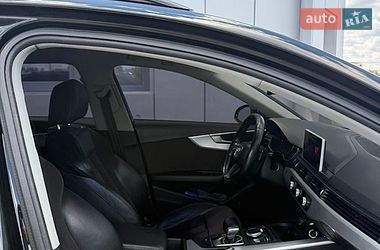 Універсал Audi A4 2016 в Луцьку фото 12 Універсал Audi A4 2016 в Луцьку