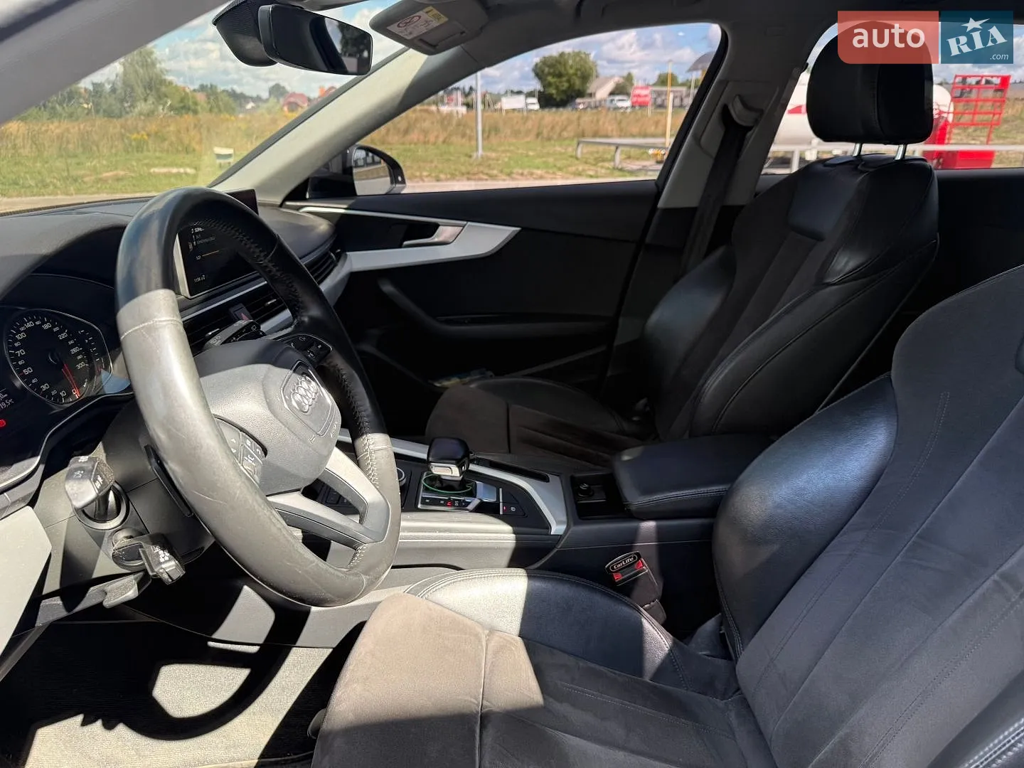 2016 Audi A4 - мініатюра 15