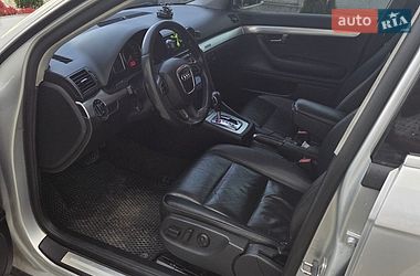 Седан Audi A4 2006 в Хмельницком