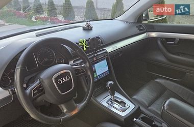 Седан Audi A4 2006 в Хмельницком