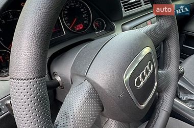 Седан Audi A4 2006 в Сумах фото 19 Седан Audi A4 2006 в Сумах
