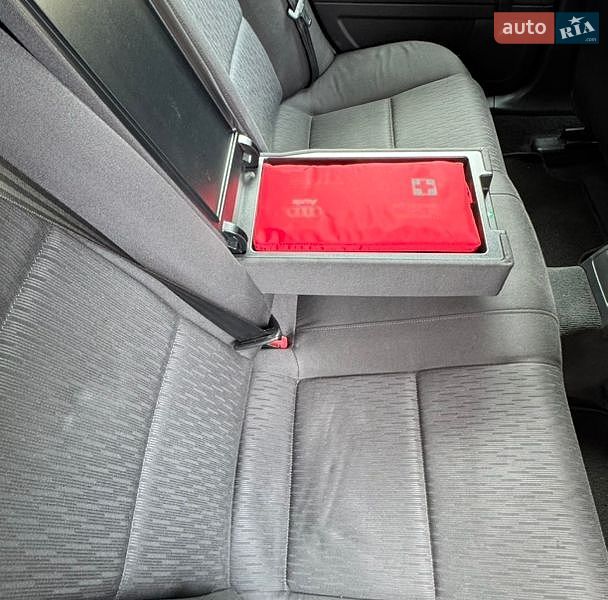 Седан Audi A4 2006 в Сумах фото 36 Седан Audi A4 2006 в Сумах