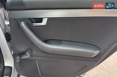 Седан Audi A4 2006 в Сумах фото 48 Седан Audi A4 2006 в Сумах