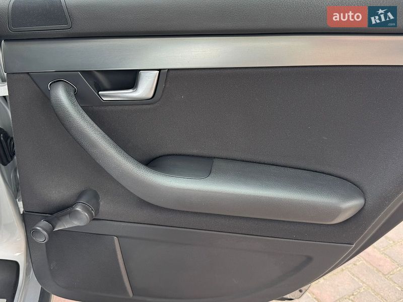 Седан Audi A4 2006 в Сумах фото 48 Седан Audi A4 2006 в Сумах