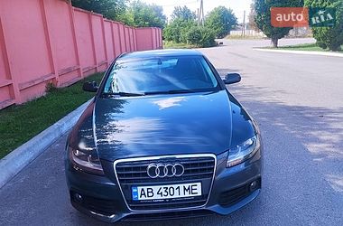 Седан Audi A4 2009 в Хмельнике Седан Audi A4 2009 в Хмельнике