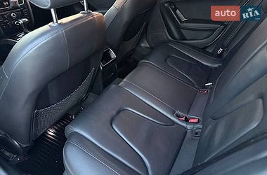Седан Audi A4 2014 в Запорожье