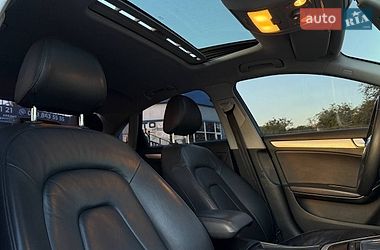 Седан Audi A4 2014 в Запорожье