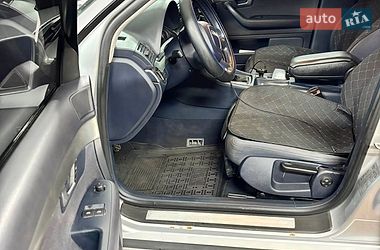 Універсал Audi A4 2005 в Полтаві фото 11 Універсал Audi A4 2005 в Полтаві