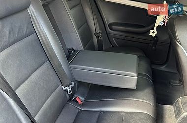 Универсал Audi A4 2008 в Чернигове фото 10 Универсал Audi A4 2008 в Чернигове