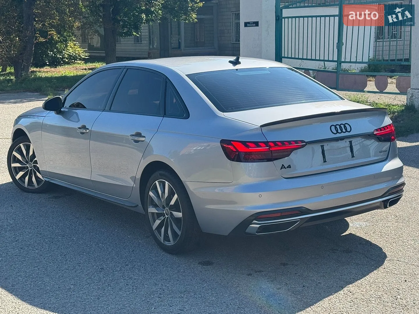 2022 Audi A4 - мініатюра 3