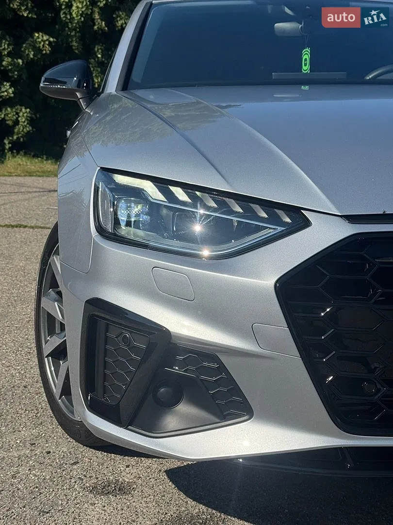2022 Audi A4 - мініатюра 8