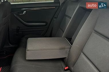 Седан Audi A4 2003 в Вараші