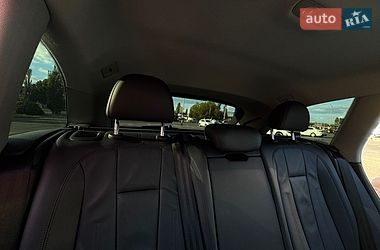 Универсал Audi A4 2019 в Киеве