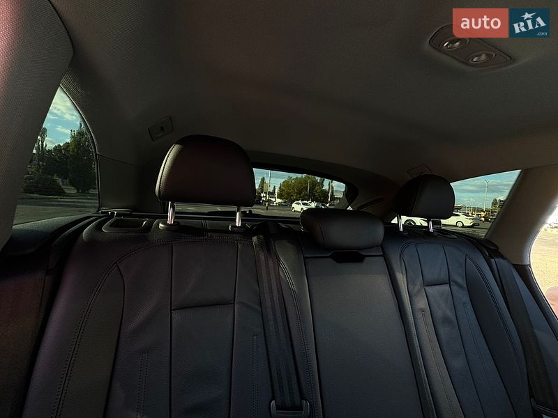 Универсал Audi A4 2019 в Киеве
