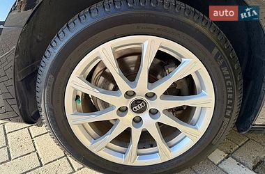 Седан Audi A4 2021 в Стрию фото 25 Седан Audi A4 2021 в Стрию