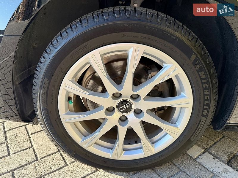 Седан Audi A4 2021 в Стрию фото 25 Седан Audi A4 2021 в Стрию