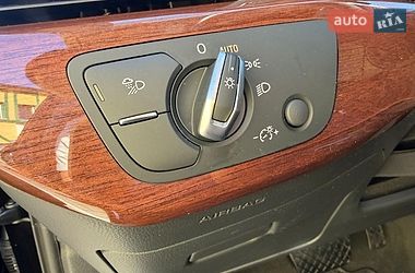 Седан Audi A4 2021 в Стрию фото 28 Седан Audi A4 2021 в Стрию