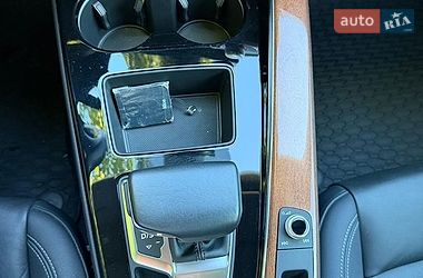 Седан Audi A4 2021 в Стрию фото 33 Седан Audi A4 2021 в Стрию