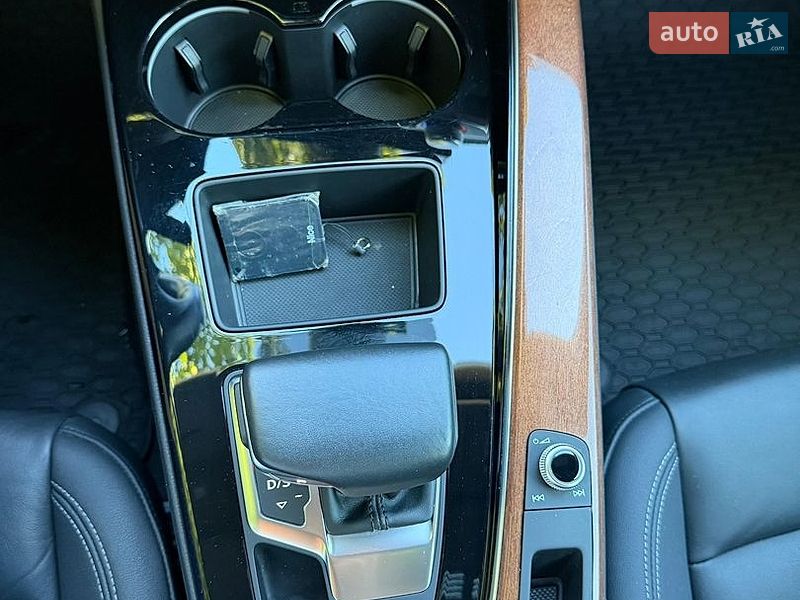Седан Audi A4 2021 в Стрию фото 33 Седан Audi A4 2021 в Стрию