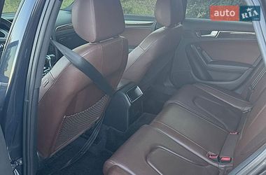 Седан Audi A4 2012 в Рівному фото 7 Седан Audi A4 2012 в Рівному