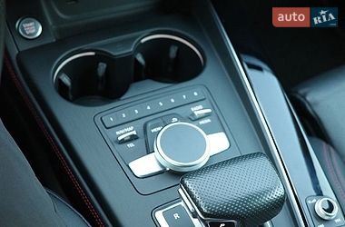 Універсал Audi A4 2018 в Горішніх Плавнях