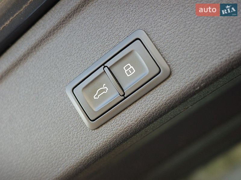 Універсал Audi A4 2018 в Горішніх Плавнях