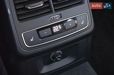Універсал Audi A4 2018 в Горішніх Плавнях