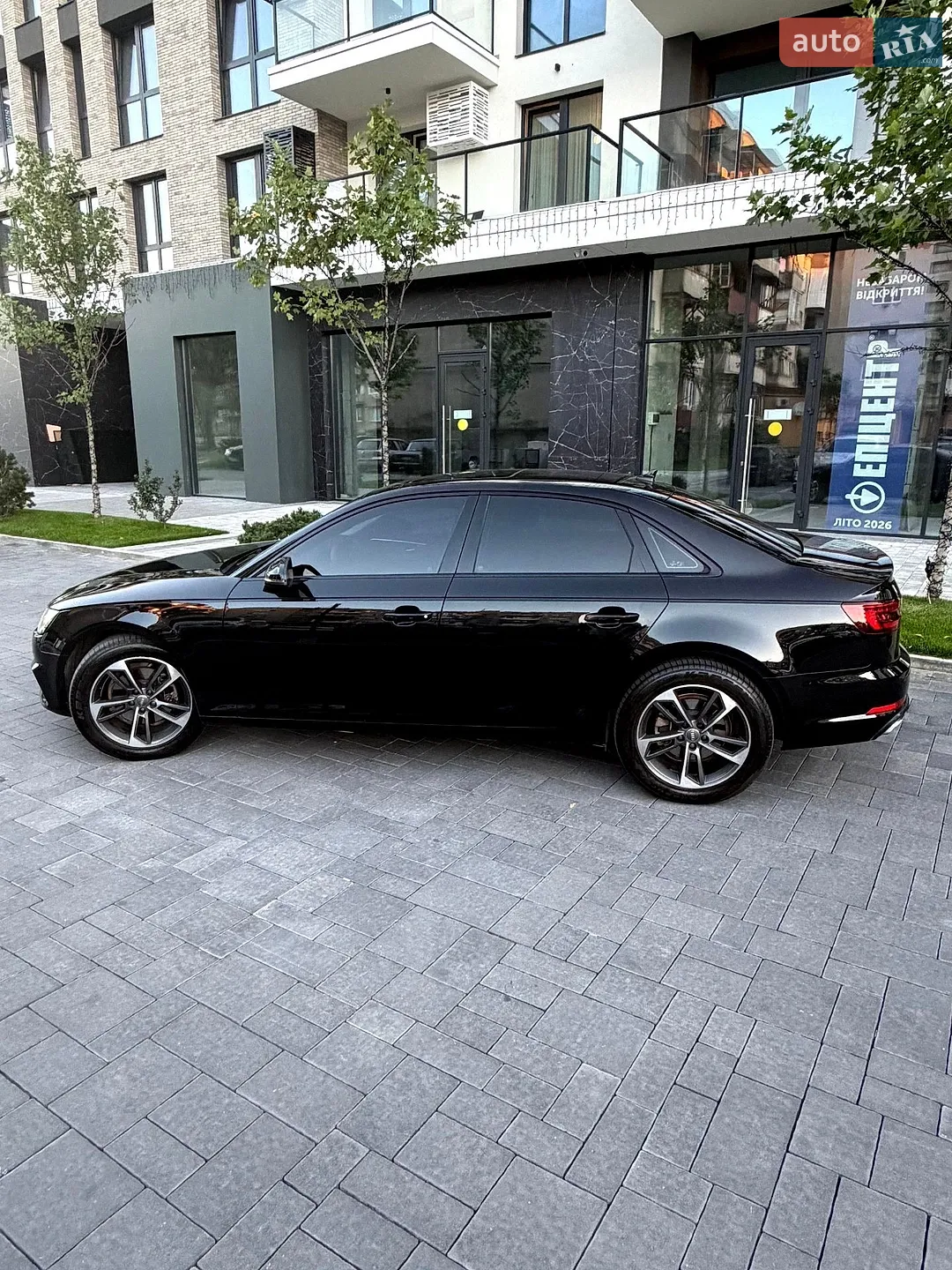 2019 Audi A4 - мініатюра 10