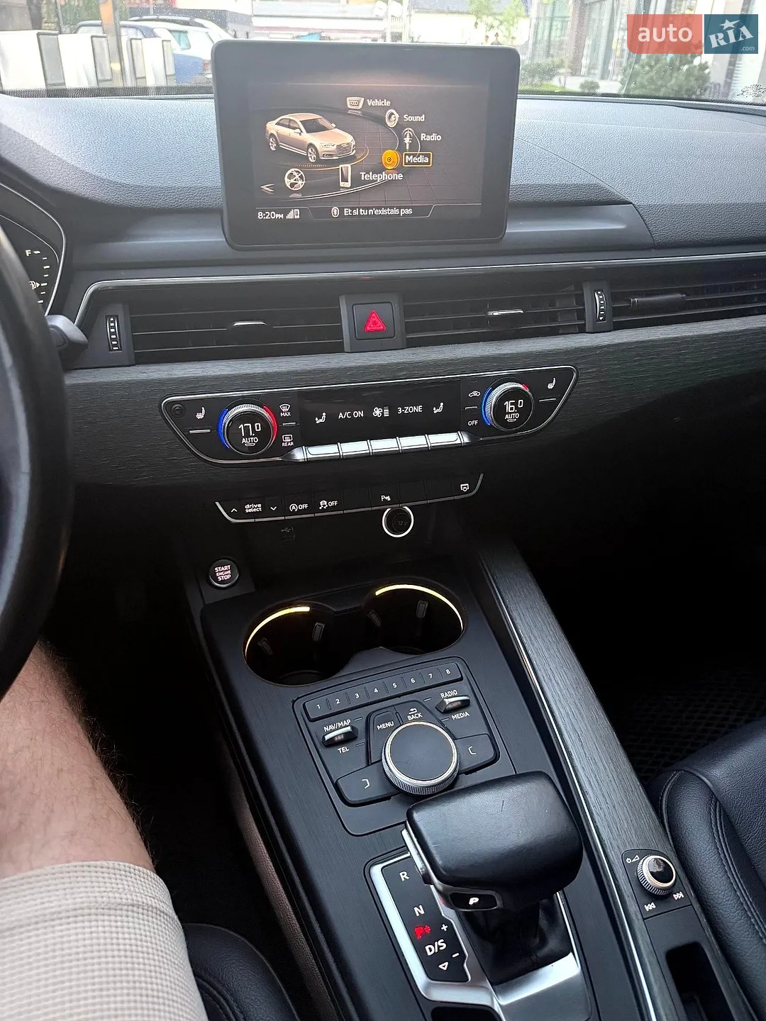 2019 Audi A4 - мініатюра 17