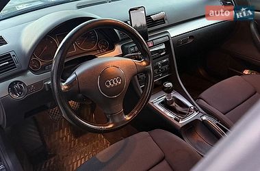 Седан Audi A4 2001 в Львові фото 10 Седан Audi A4 2001 в Львові