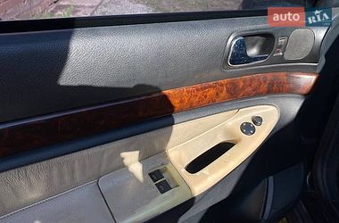 Седан Audi A4 1998 в Борисполе