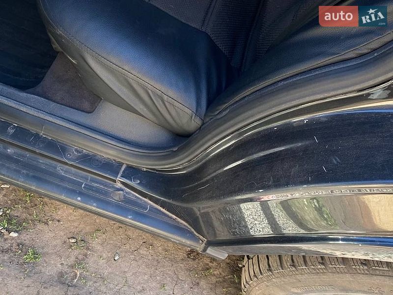 Седан Audi A4 1998 в Борисполе