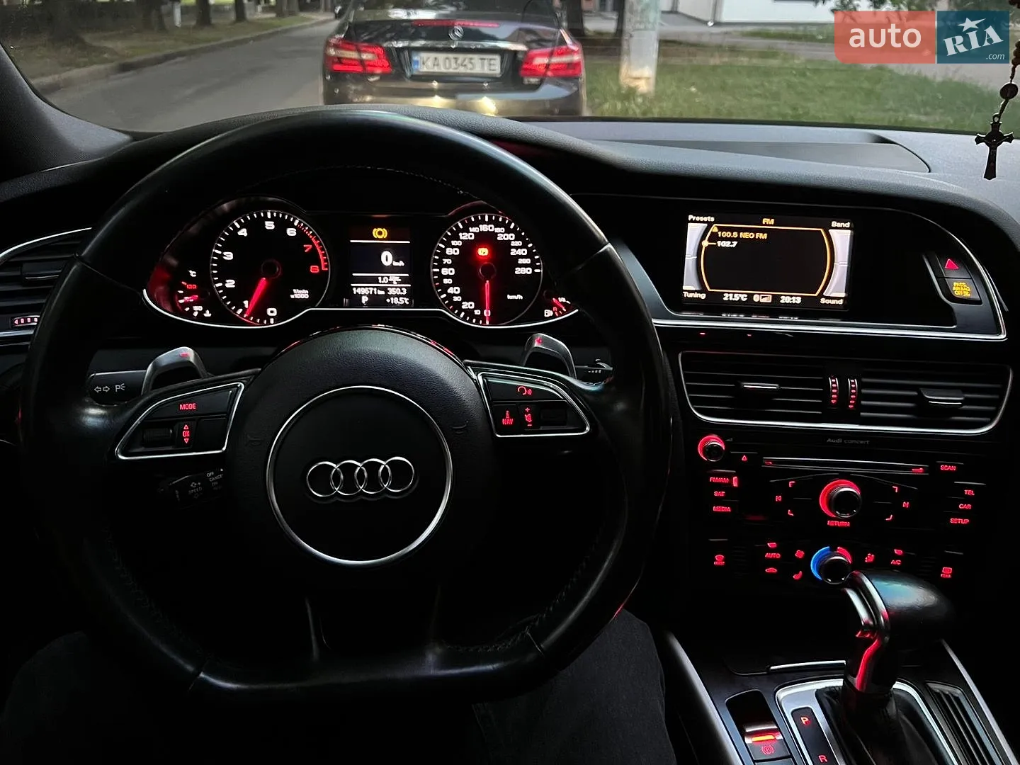 2015 Audi A4 - мініатюра 10